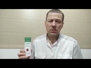 Доктор Агалаков о натуральных жидких витаминах Вита Актив