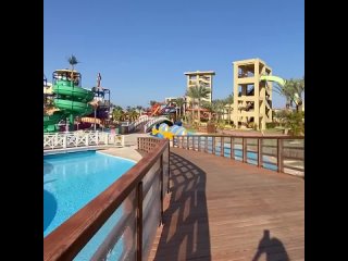 Отели Fun & Sun в Египте
⠀
В предыдущем посте я рассказала что из себя представляет концепция отелей FUN & SUN.
Давайте теперь р