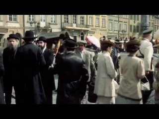 «Особых примет нет» (1978, СССР, Польша) - исторический, реж. Анатолий Бобровский
