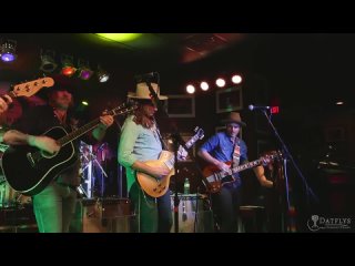 Devon Allman Project (Full Show) Boca Raton, Florida - The Funky Biscuit (17.10.2018)