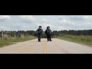 Apalachee Don - Old Code - Official Music Video   Selby Todd (2021)