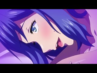 Hentai Kyonyuu Daikazoku Saimin ep 1 Full HD