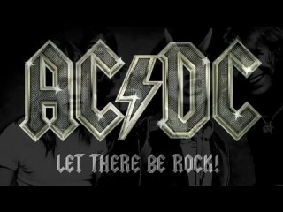 AC/DC: Let There Be Rock (Live in Paris, December 9, 1979)ᴴᴰ