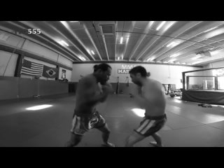 ММА бойцы тренировки. Мотивация_MMA UFC FIGHTERS TRAINING MOTIVATION VIDEO