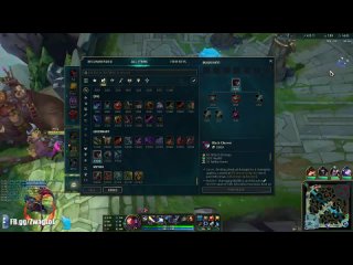 [Zwag Xerath] KEEP ENEMIES ROOTED IN YOUR ULT WITH EVERFROST LUCIAN! (THIS IS DESTRUCTION) - League of Legends