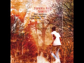 01_Tomeka Reid Quartet - Billy Bang’s Bounce 2012