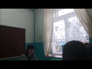 Video by Школа д. Воробьева Гора