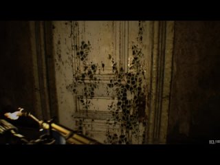 Resident Evil 7 Gameplay Horror midnite eclipse griffindor  #14 MADHOUSE DIFFICULTY Round 2 and more hard SHIT OF this locos …