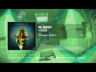 Mr  Nobody - Kingdom (Official Audio).mp4