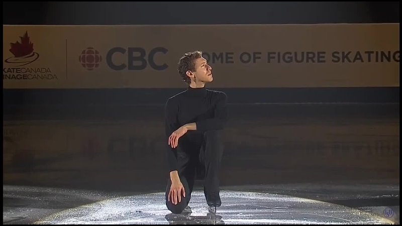 Jason Brown Skate Canada 2021 Gala