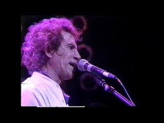 KEITH RICHARDS and the X-PENSIVE WINOS recorded at the Academy in New Your City on New Years Eve 12/31/92