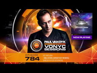 Paul van Dyk - VONYC Sessions 784