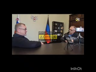 Видео от Андрея Сафронова