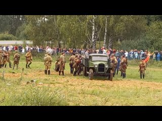 Видео от ТИКО - конструирование