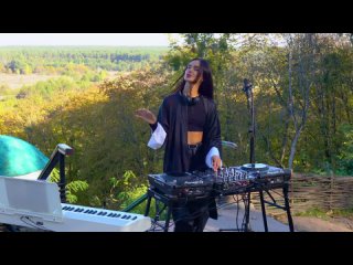 KOROLOVA - Live @ Year Mix [19.11.2021]