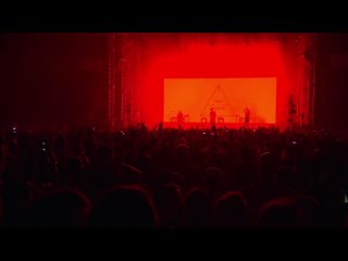 Moderat - Live @ Sonar Festival 2017 (Full Set)