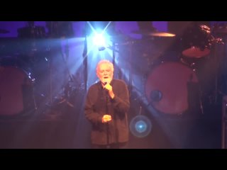 Roger Taylor - Academy Newcastle, 02.10.2021 (Outside Tour)