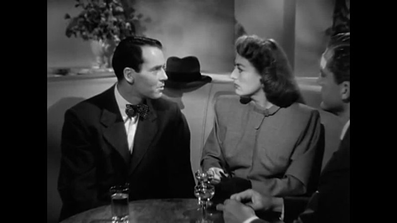 Daisy Kenyon (1947)