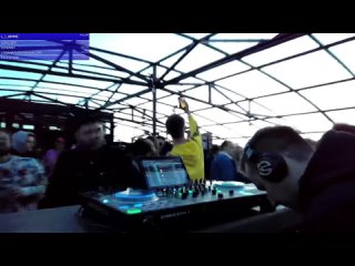 REPLAY PROFF@ Interplay Boat Party 21-MAY-2021