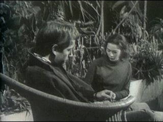 As Amorosas (1968) - Walter Hugo Khouri