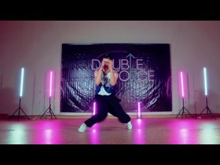 GERMAN ROMAZANOV || JUDGE PERFOMANCE || DOUBLE FORCE DANCE CAMP`21