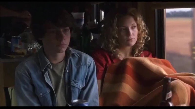 Almost Famous - Tiny Dancer Scene