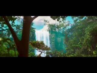 Айнбо. Сердце Амазонии — Русский трейлер (2021)
