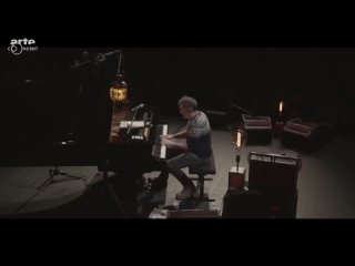 Yann Tiersen EUSA Live Concert Nantes 2016