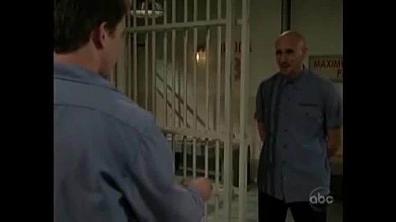 GH May 21 2010 Michael gets 