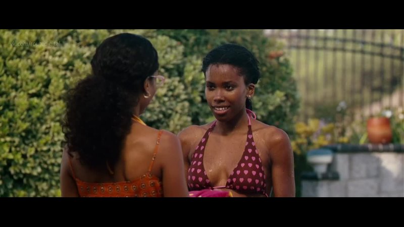 Kerry Washington, Regine Nehy, Wrenna Monet, Tabitha Taylor, Khira Thomas Lakeview Terrace (2008) HD 1080p