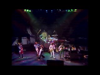 Electric Light Orchestra - 1976 - Live in London