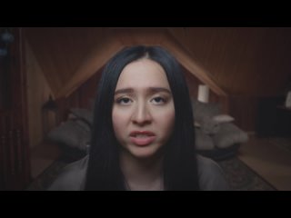 Manizha - Russian Woman Halloween - Music Video & ; & ;& ;