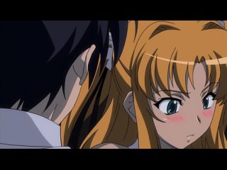 Tentacle and Witches OVA 01 Rus HD hentai Anime Ecchi яой юри хентаю лоли косплей lolicon Этти Аниме loli
