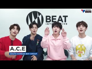 MESSAGE | 190921 |  @ [Namaste Hallyu] K-POP Group  Discusses Their Musical Journey, India, Military Enlistment