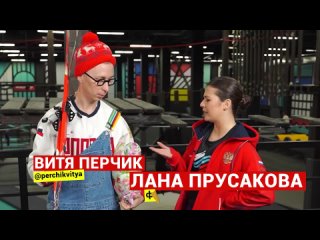 Фавориты Жаркой Зимы / 1-й ролик