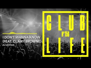 Tiesto - Club Life 756