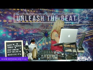 JES “Unleash The Beat“ Mixshow 466
