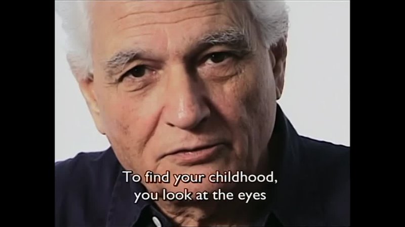 Derrida ( Kirby Dick et Amy Ziering Kofman,