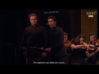 Handel - Theodora / Гендель - Теодора (Thtre des Champs-lyses)