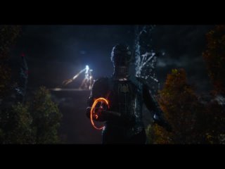 “Человек-Паук: Нет пути домой“ официальный IMAX трейлер