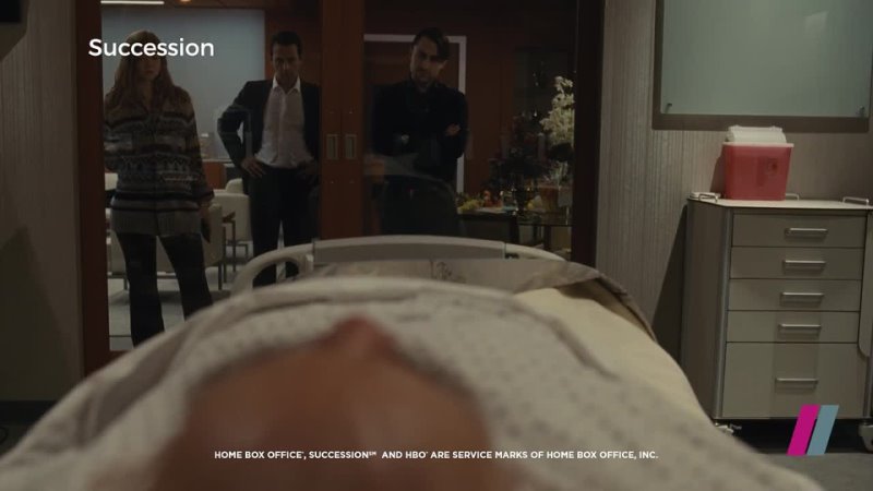 Succession Inside Episode 2 Shit Show at the Fuck