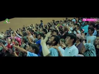 Севинч Муминова - Консерт дар шахри Курган - Sevinch Mo'minova - Kolgem qeder (C.mp4