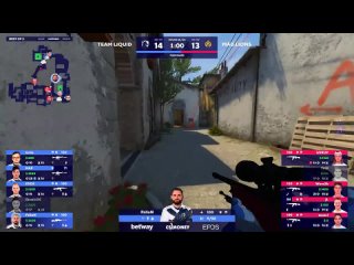[vLADOPARD] THAT’S WHY WE CALL STEWIE2K A SMOKE CRIMINAL!! HE GOT STUCK THERE IN A PRO MATCH!! CSGO