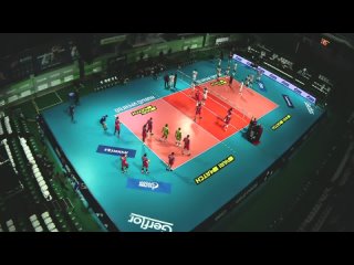 Факел - Нефтяник / Чемпионат России 2021 - 2022 / 6-й тур /  / 1080p