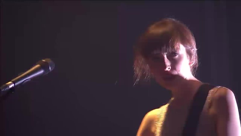 Daughter - Montreux Jazz Festival 2016