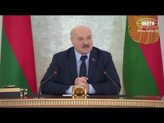 Лукашенко о намордниках, принуждении к вакцинации и о том, что каждый должен сам распоряжаться своей судьбой