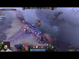 Ночные катки   dota2 #dota #dota2