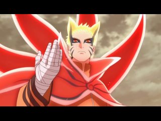 - Boruto unreleased soundtrack Baryon Mode Naruto vs Isshiki ost  Decision  Boruto episode 217_1080pFHR