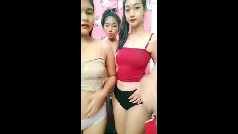 Thai Young Girls