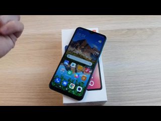 [DimaViper Live] XIAOMI REDMI 9 - ОДИН ИЗ ЛУЧШИХ REDMI В ИСТОРИИ!